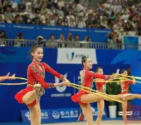 登录入口-体操赛场再起风云：姑苏风暴队惊险晋级吴越烈马队，赛场气氛火爆边路成突破口的简单介绍